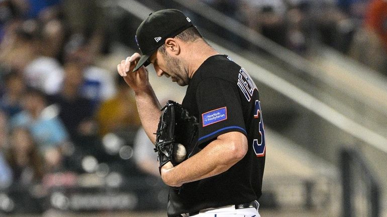 Everyone Thinks Justin Verlander Belongs In The Hall Of Fame. So Why Don't  The Stats Agree?