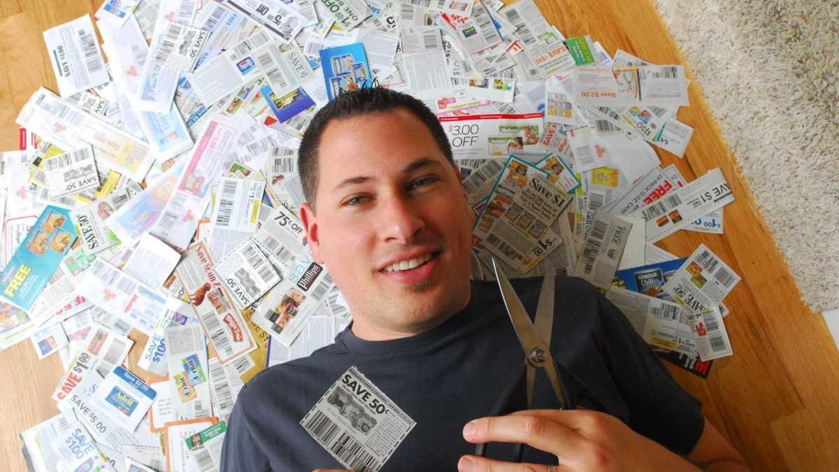 LIer offers 'Couponing' tips on TLC show Newsday