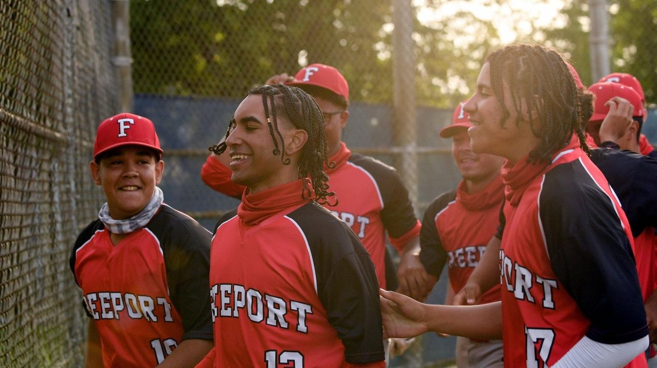 Freeport's departing seniors helped rebuild baseball program