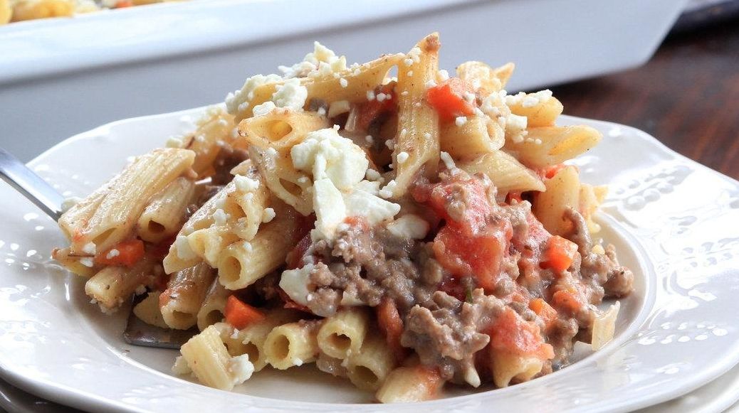 3 Simple recipes you can make with ground beef - Newsday