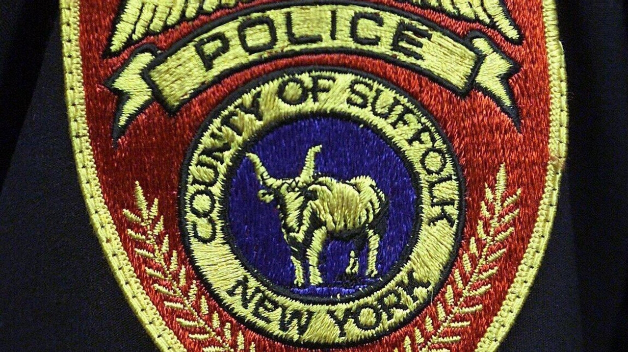 Suffolk County police to hold vehicle auction Saturday - Newsday