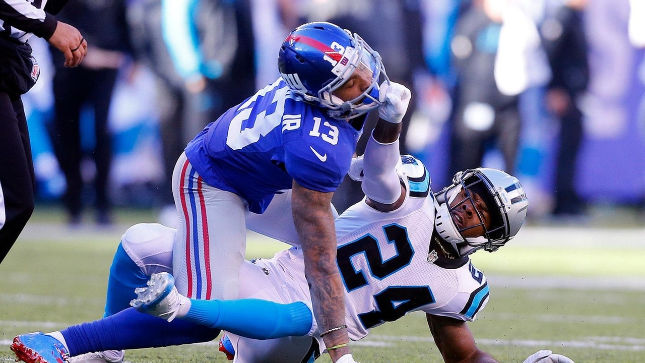 NFL approves ejection rule after 2 unsportsmanlike conduct penalties ...
