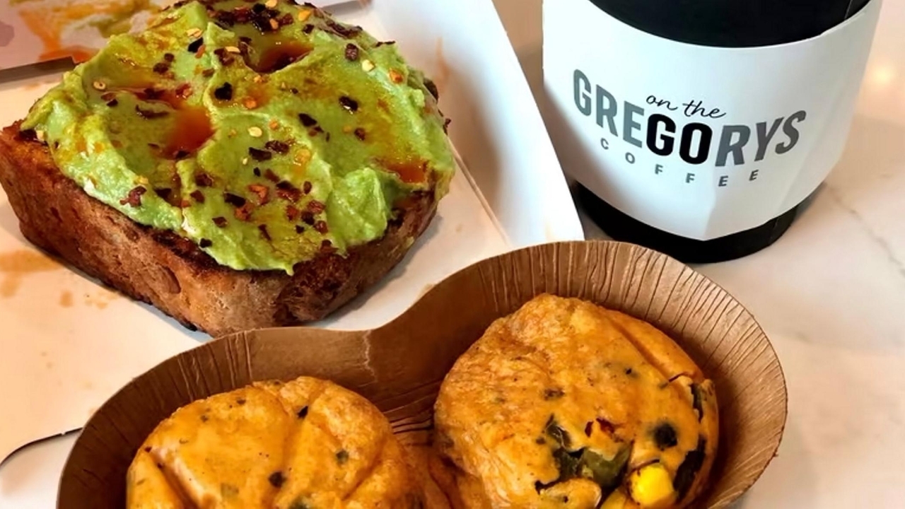 Gregorys Coffee opens in Roosevelt Field - Vimarsana News