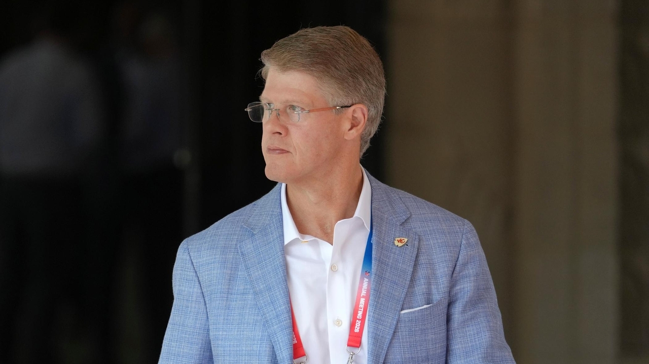 Clark Hunt: Chiefs to unveil stadium renderings later this year ahead ...
