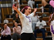 Newsday Athlete of the Week is Islip's Jane Tierney