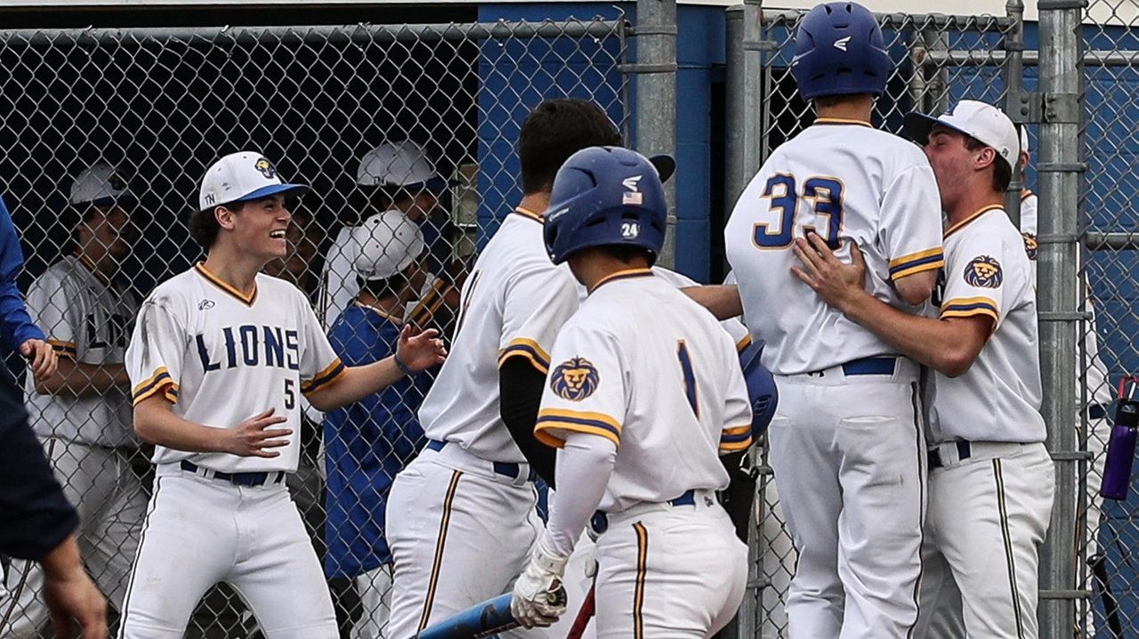 West Islip vs. West Babylon Newsday