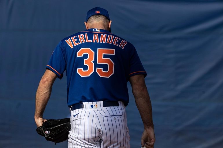 Spring training begins for New York Mets in Port St. Lucie, Fla. – New York  Daily News