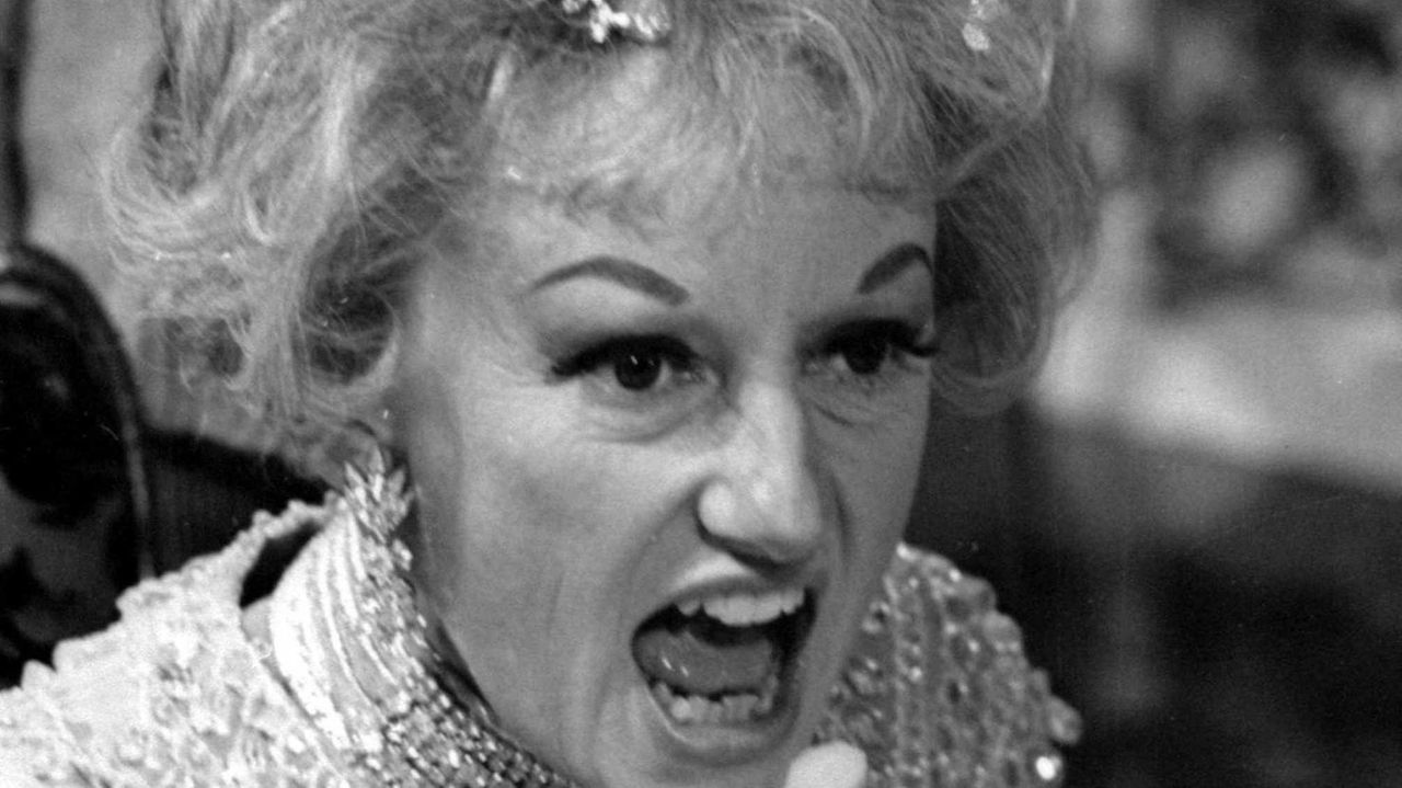 Phyllis Diller through the years: The quotes - Newsday