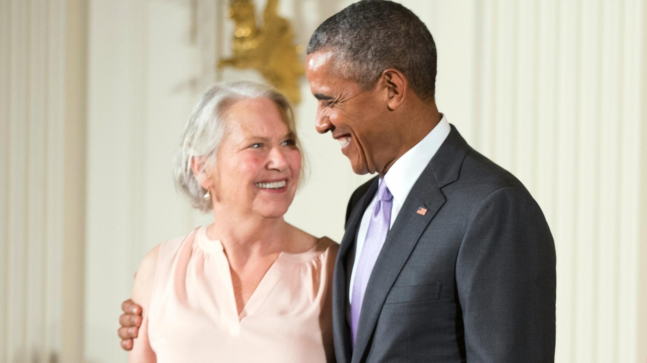 Annie Dillard, Pulitzer Prize-Winning Author, Dies at 81