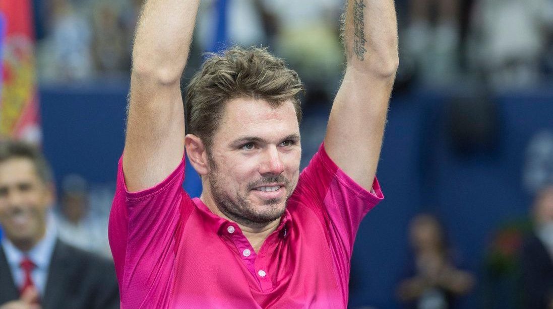 U.S. Open winner Stan Wawrinka deserves seat at big table Newsday