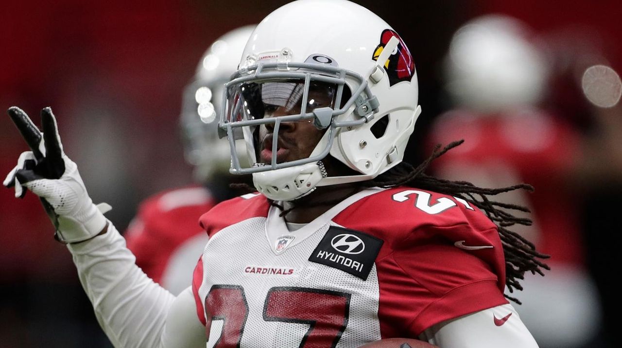 Cardinals' Josh Shaw suspended for betting on NFL games