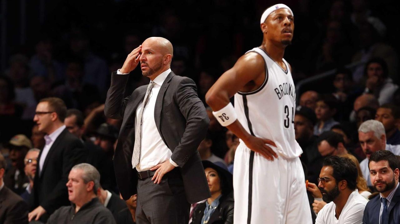 If Jason Kidd leaves, some Nets players may go, too Newsday