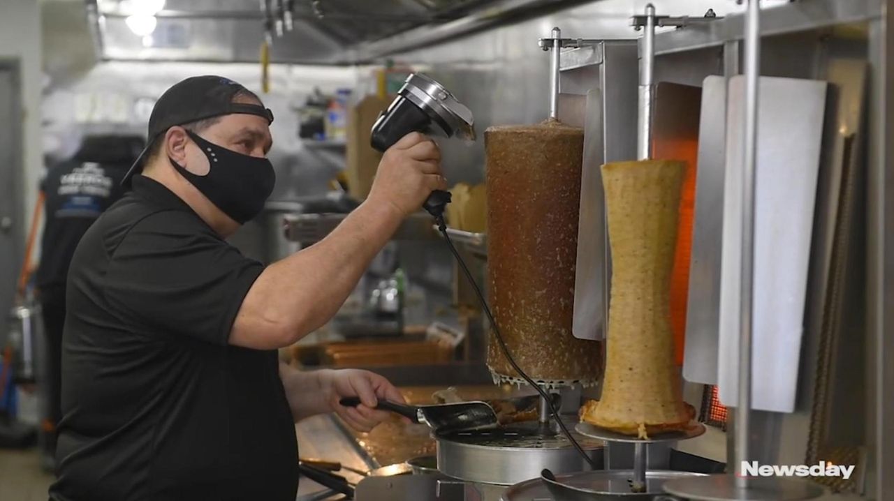 Lindenhurst family business marks oneyearanniversary Newsday