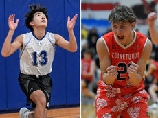 Top 50 LI boys volleyball players to begin 2026 season
