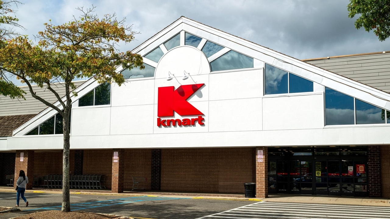 Target taking over Bridgehampton space vacated by last full-size Kmart in ...