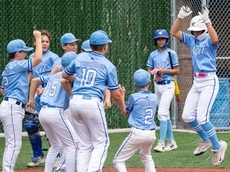 First loss for Port Washington in 12U state tournament; St. James/Smithtown eliminated