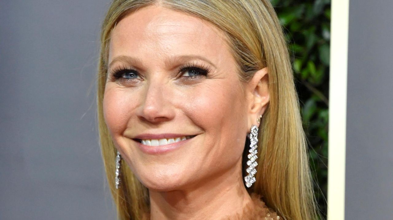 Paltrow reveals she had COVID19 Newsday