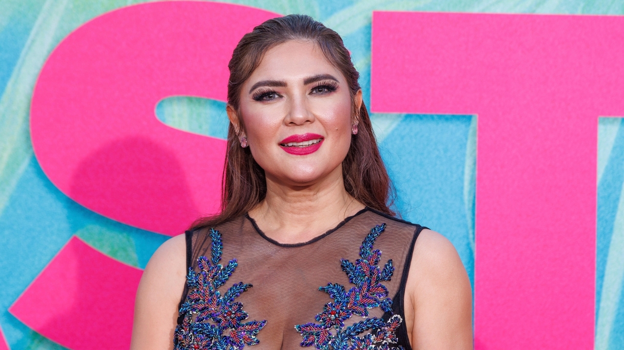 Vina Morales replaces Lea Salonga in 'Here Lies Love' - Vimarsana News