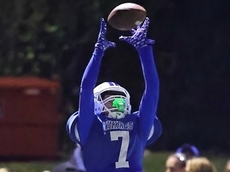 Meet the top 10 wide receivers on Long Island this season