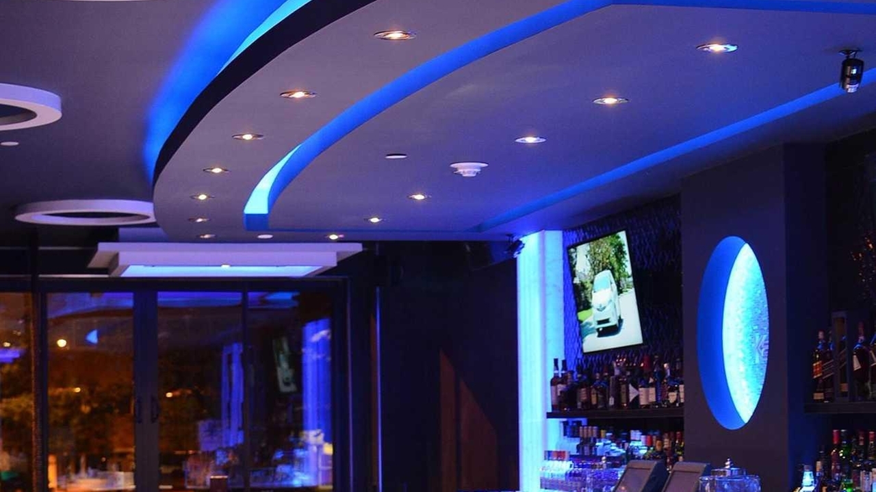 Kashi Sushi & Steakhouse opens in Rockville Centre - Newsday