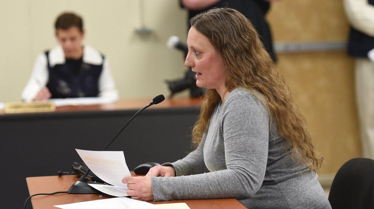 Sachem district votes to stay within stateimposed tax cap Newsday