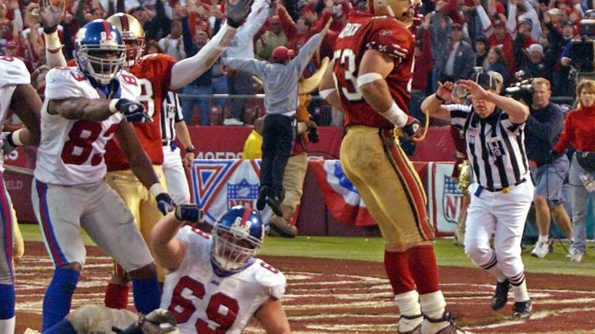 The Rich NFL Playoff History of the Packers vs. 49ers