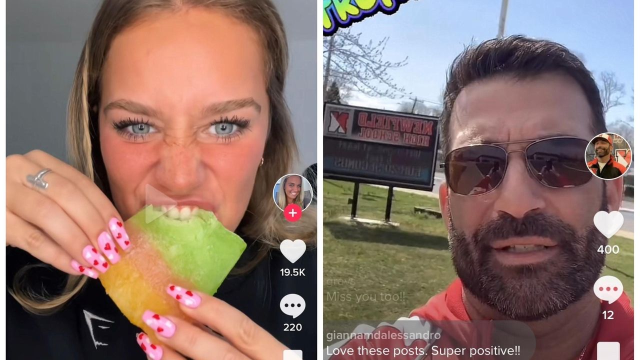 TikTok explained for parents: The latest on trends, challenges and potential dangers - Vimarsana News