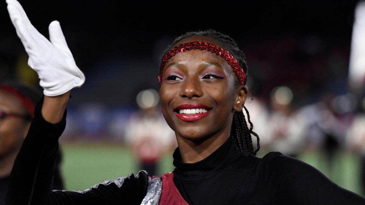Newsday Marching Band Festival 2022 Freeport Newsday