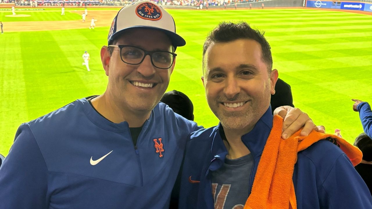 Alonso leaving for the Orioles is latest gut punch for Mets fans