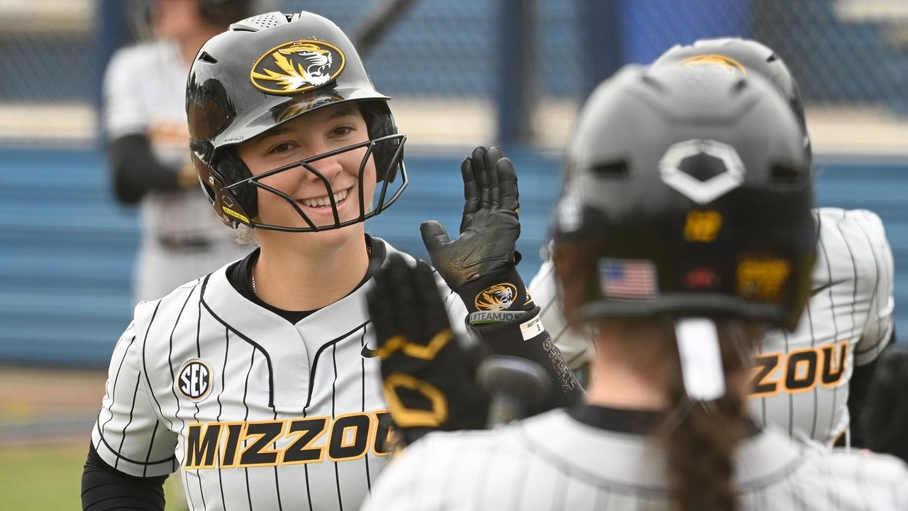 Anthony Rieber: Want to watch East Meadow's Jenna Laird and the Athletes Unlimited Softball League? They're always on TV!