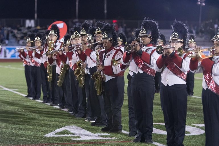 Newsday Marching Band Festival 2019: Freeport - Newsday