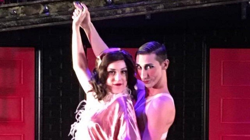 ‘Cabaret’ review: Seeing the musical through today’s eyes - Newsday