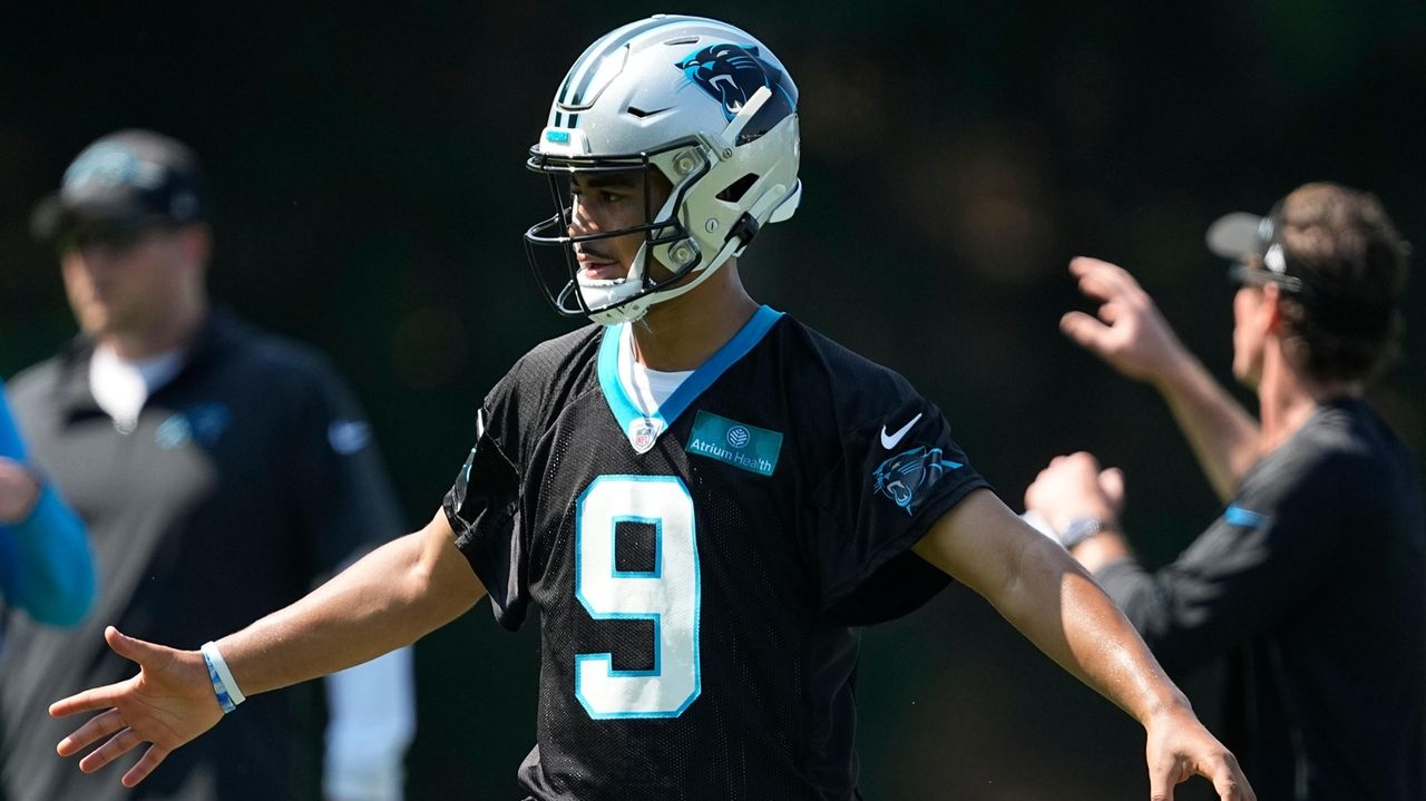 How to get Carolina Panthers training camp tickets: Breaking down every  option to watch Bryce Young in action before Week 1