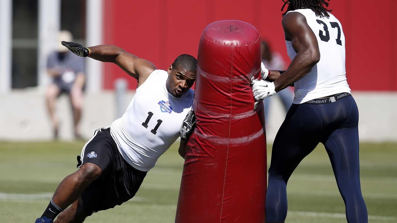 Michael Sam Hired As Assistant Football Coach - Metro Weekly