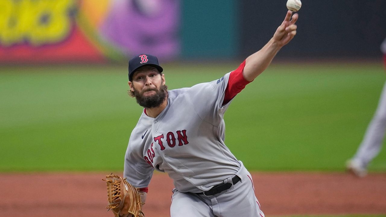 Red Sox re-evaluating pitcher Matt Dermody after finding more 'concerning'  social media posts 