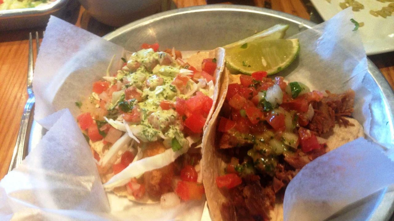 Pico Tequila in Bay Shore First bites Newsday