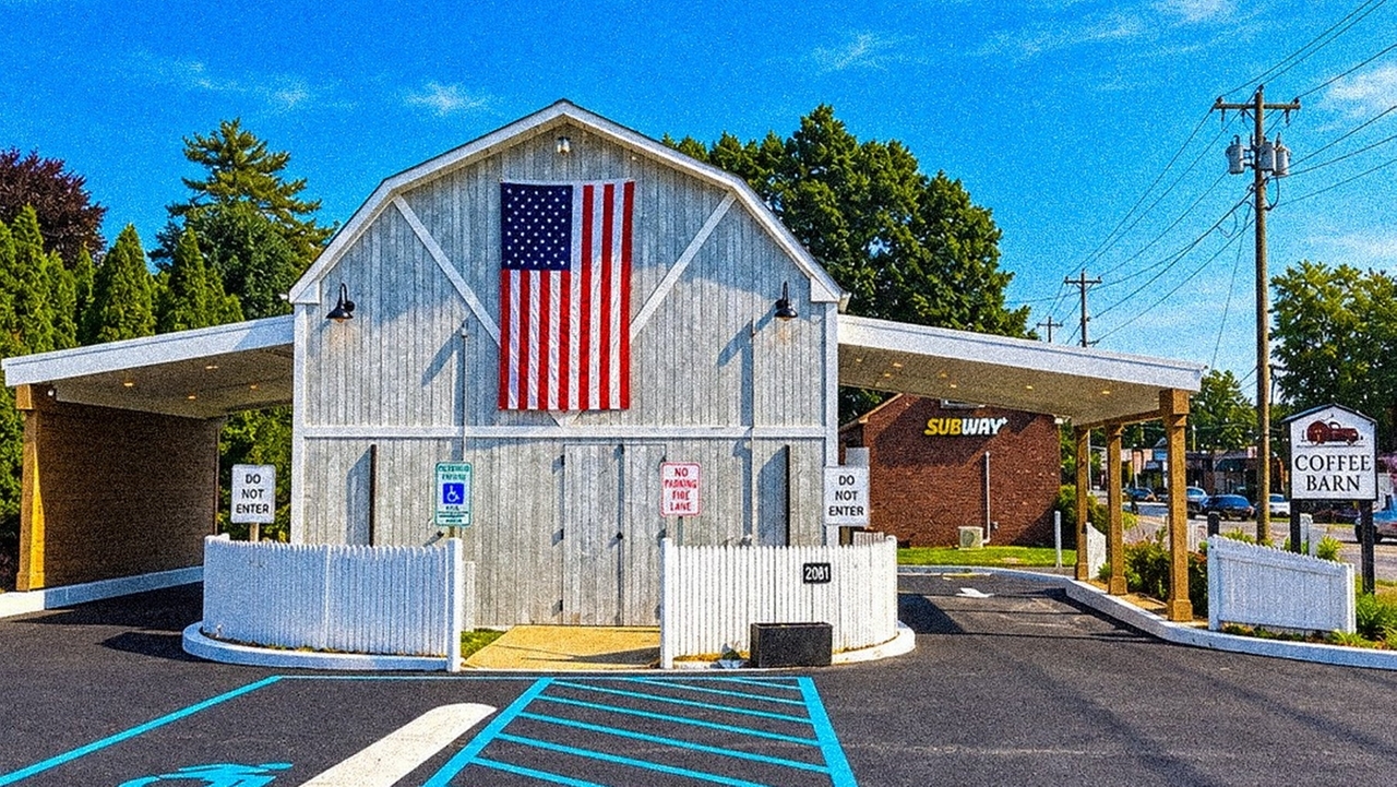 Merrick's Coffee Barn opens second location, in Albertson