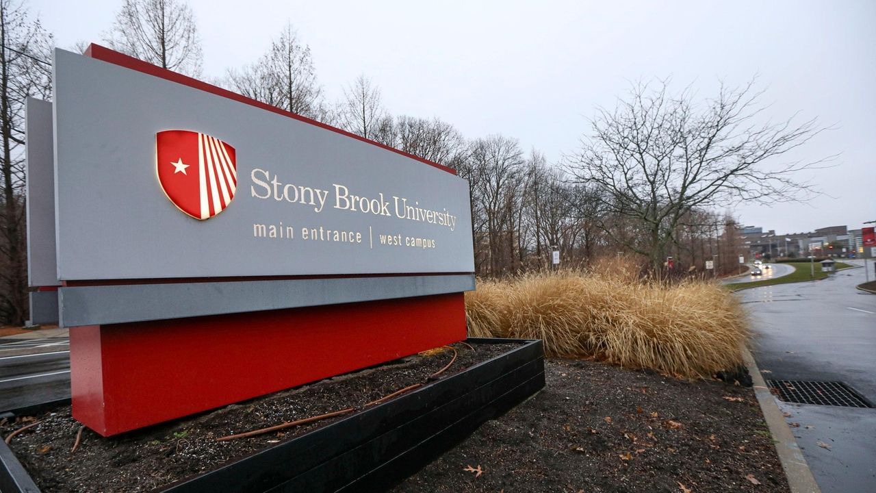 Report Stony Brook Stands Alone As New Yorks Top Public University