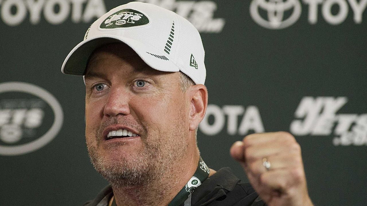 Rex Ryan skips NY Jets game film disaster vs. Cincinnati Bengals