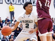 JJ Smith caps big third-quarter run, sends Floyd to Suffolk 'AAA' final