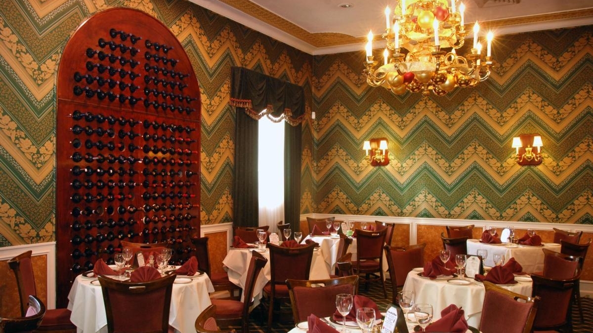 LI restaurant week still starting Sunday - Newsday