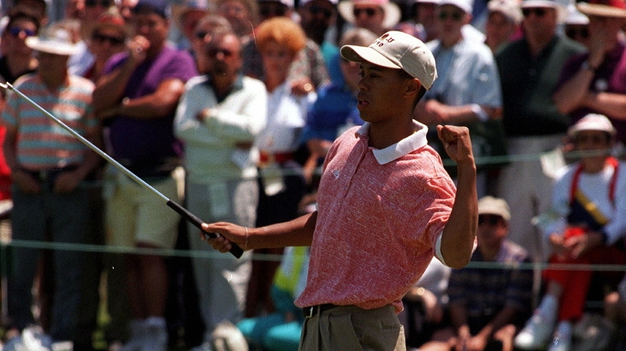 U.S. Open at Shinnecock: Recalling some classic behind-the-scenes moments