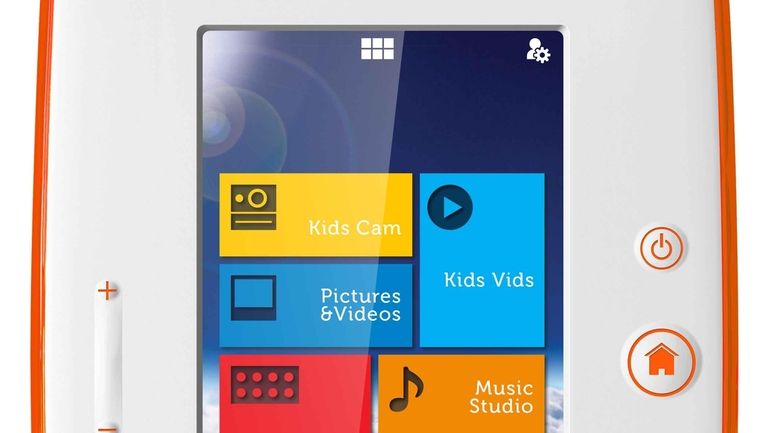 The new Polaroid Kids Tablet 2 comes equipped with more...