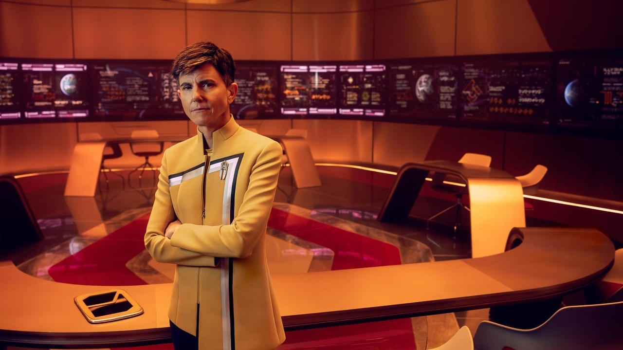 Is Starfleet Academy Just 'Star Trek 90210' or a Bold New Hope for the Franchise?