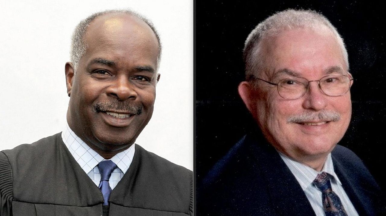 Former Nassau County Court senior judge joins board of ERASE Racism