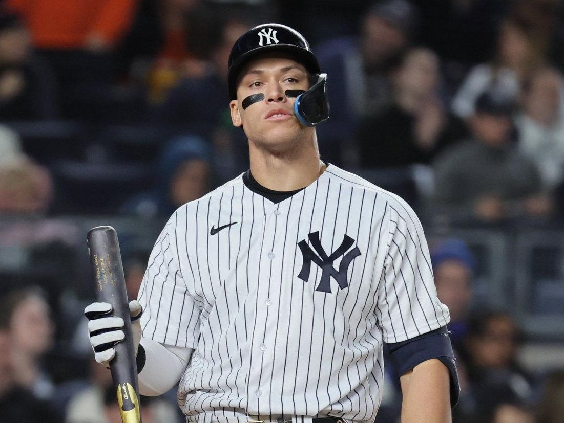 Mets and Yankees are Both Shut Out in Frustrating Losses - The New