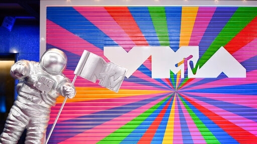 MTV Video Music Awards head to CBS for the first time - Newsday