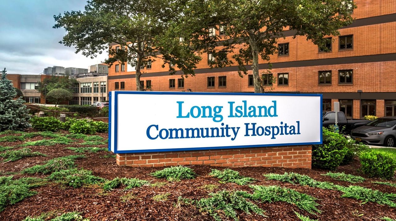 Long Island Community Hospital Office Photos