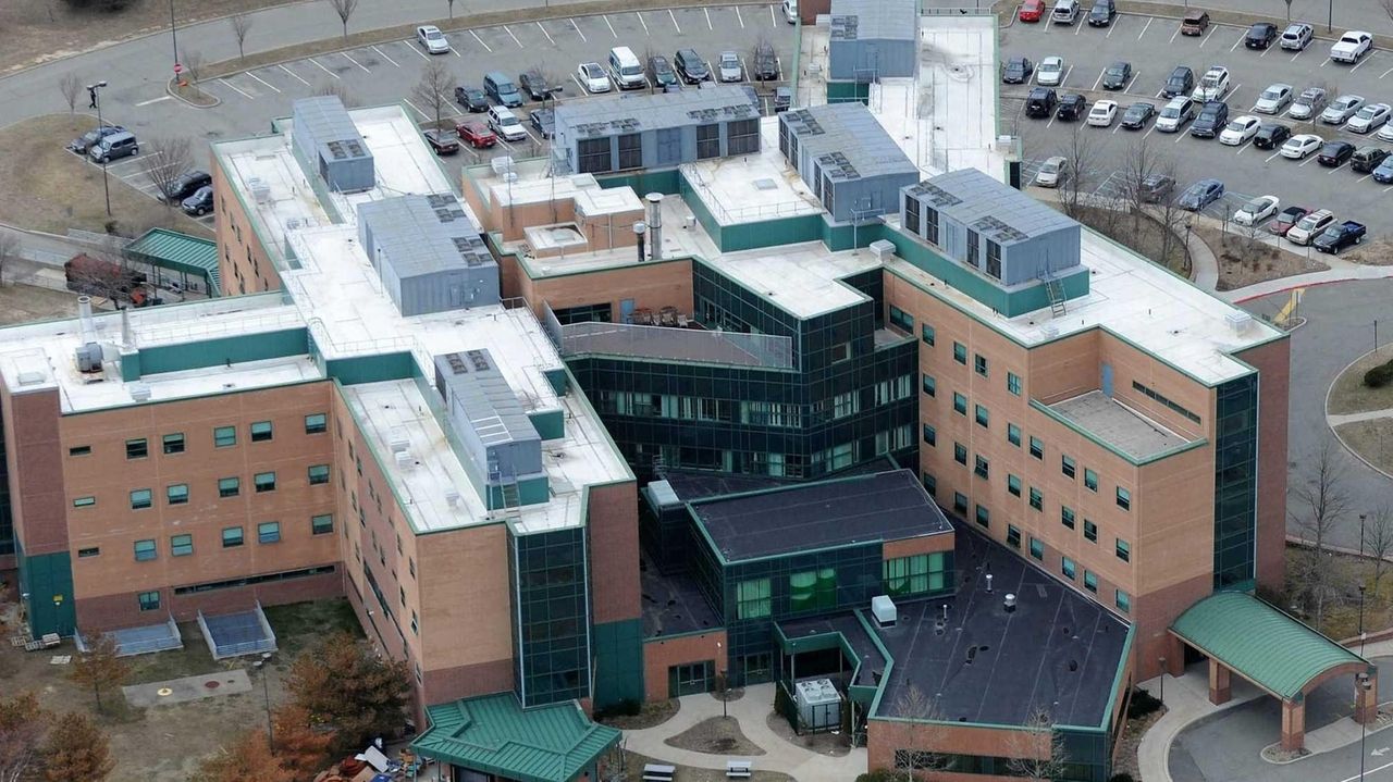 Suffolk blame game surrounds Foley nursing home Newsday