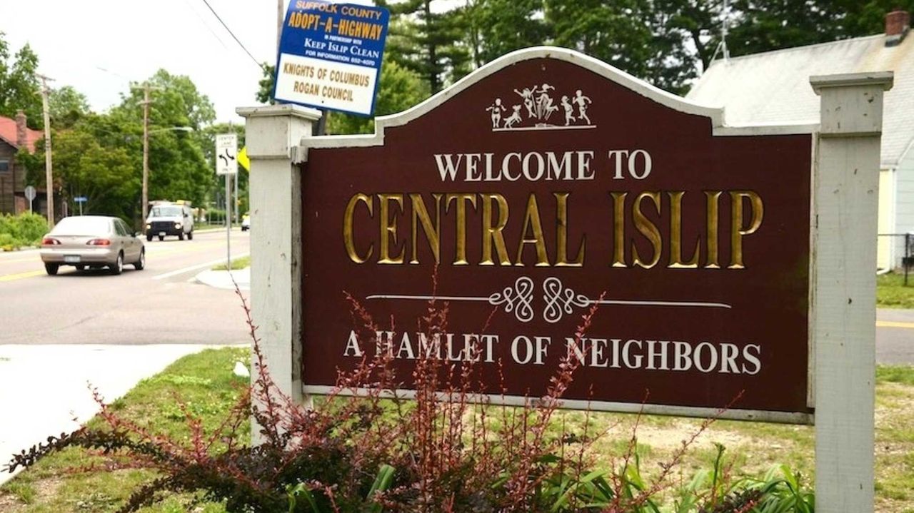 Central Islip chamber organizing to revitalize hamlet Newsday